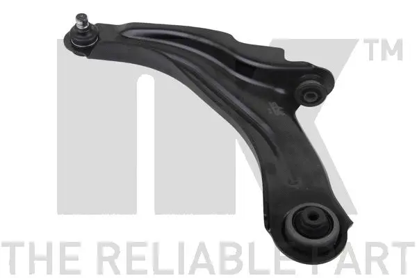 Control/Trailing Arm, wheel suspension (5013959)