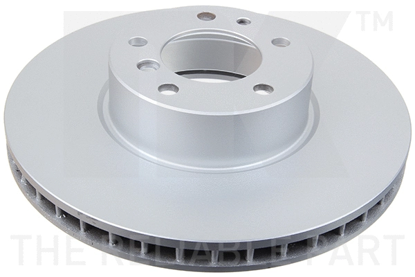 Brake Disc (311532)