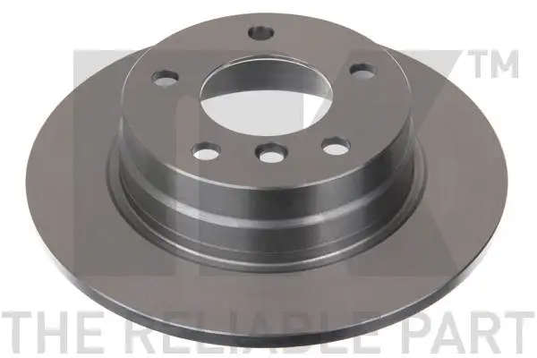 Brake Disc (201525)