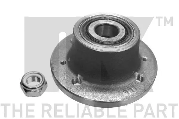 Wheel Bearing Kit (763918)