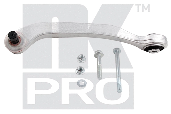 Control/Trailing Arm, wheel suspension (5014754PRO)