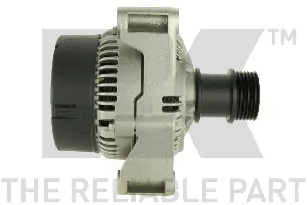 Alternator (4839660)