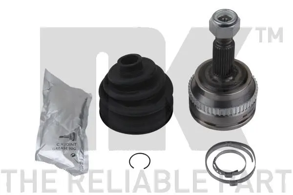 Joint Kit, drive shaft (513634)