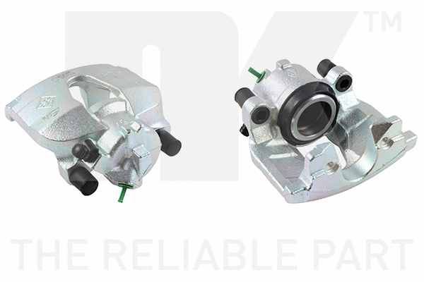 Brake Caliper (213989)