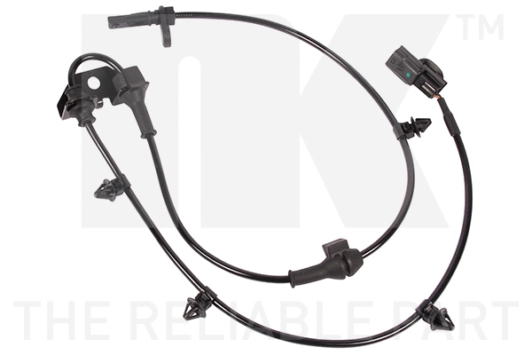 Sensor, wheel speed (295234)
