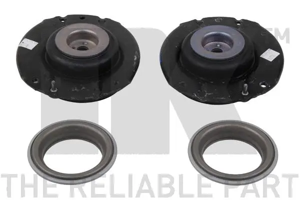 Suspension Strut Support Mount (673706)
