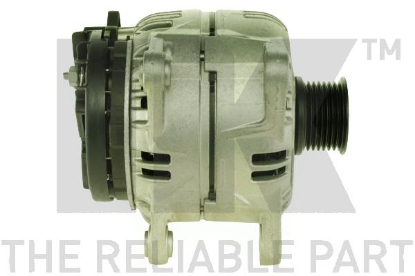 Alternator (4846260)