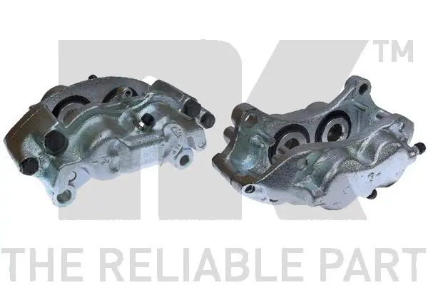 Brake Caliper (213352)