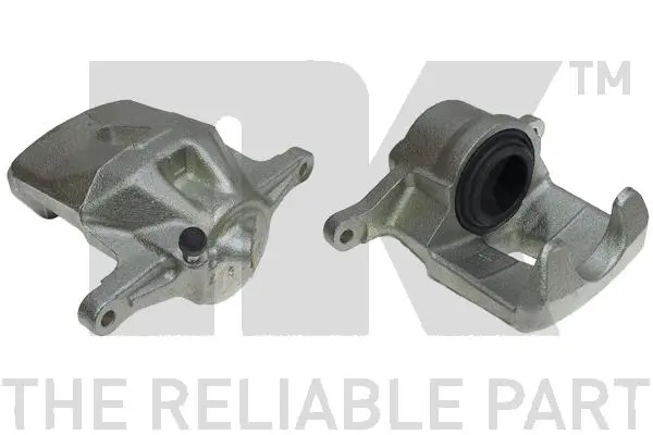Brake Caliper (214599)