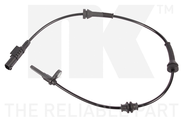Sensor, wheel speed (292369)