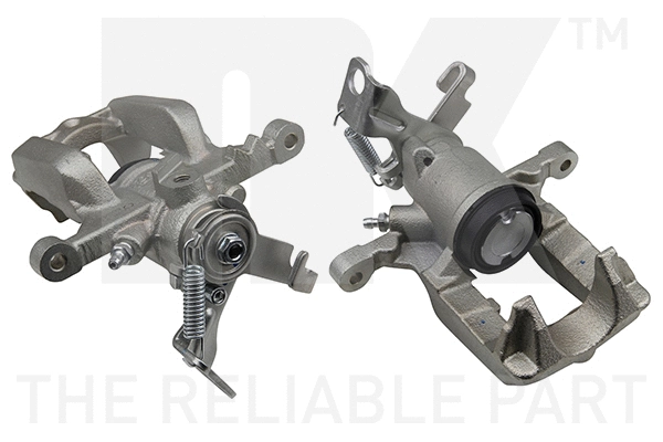 Brake Caliper (2136262)