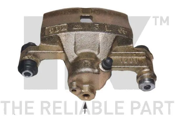 Brake Caliper (214583)