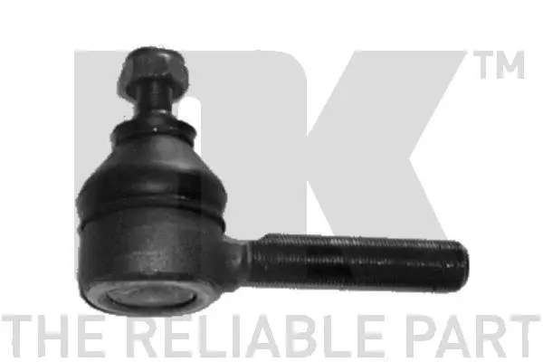 Tie Rod End (5031001)