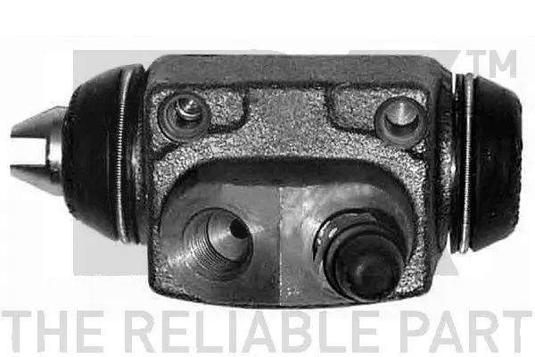 Wheel Brake Cylinder (801229)