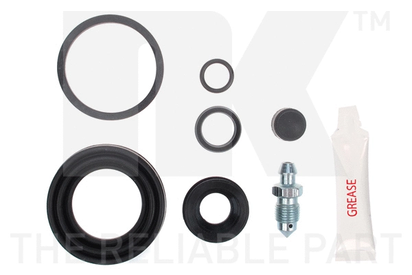 Repair Kit, brake caliper (8822034)