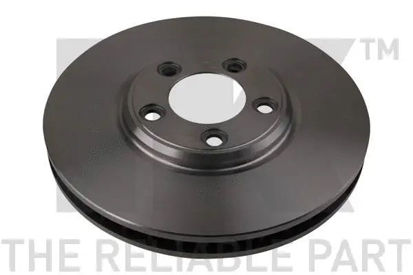 Brake Disc (201223)