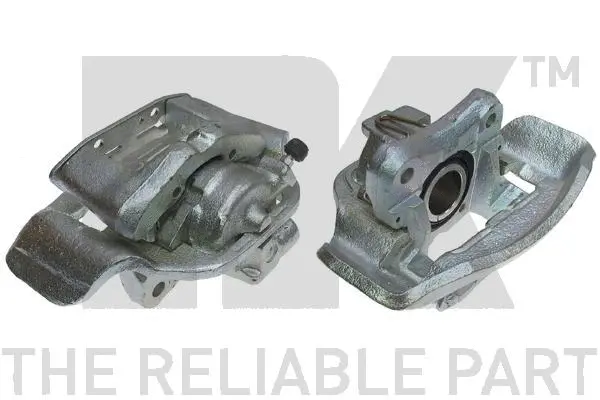 Brake Caliper (214715)