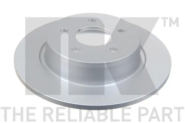 Brake Disc (312583)