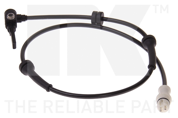 Sensor, wheel speed (292316)