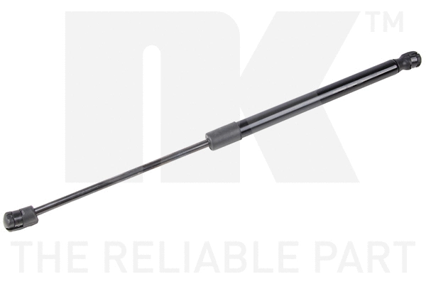 Gas Spring, boot/cargo area (11025023)