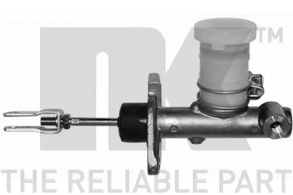 Master Cylinder, clutch (832213)