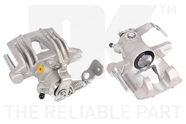 Brake Caliper (213624)