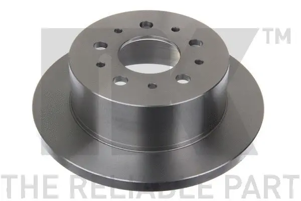 Brake Disc (201944)