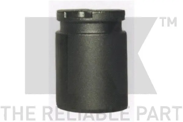 Piston, brake caliper (8622012)