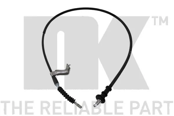 Cable Pull, parking brake (905009)