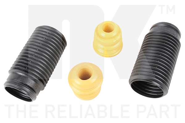 Dust Cover Kit, shock absorber (693604)