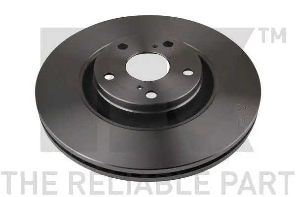 Brake Disc (2045129)