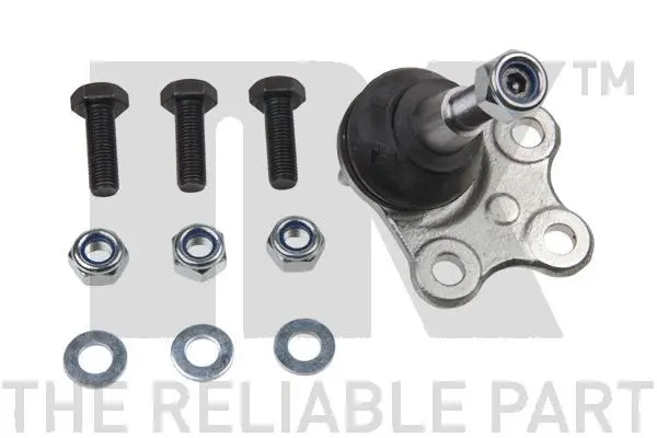 Ball Joint (5043943)