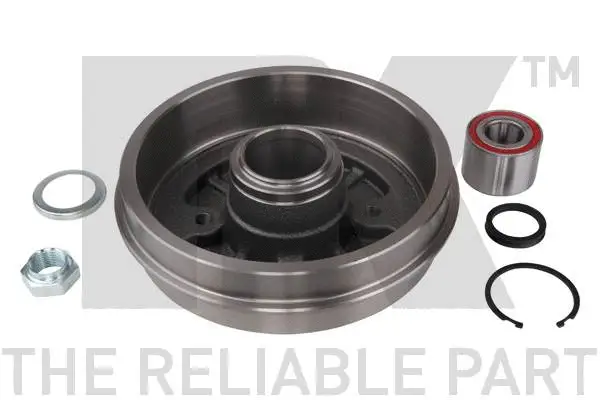 Brake Drum