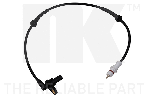 Sensor, wheel speed (293928)