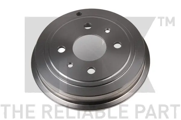 Brake Drum (252309)