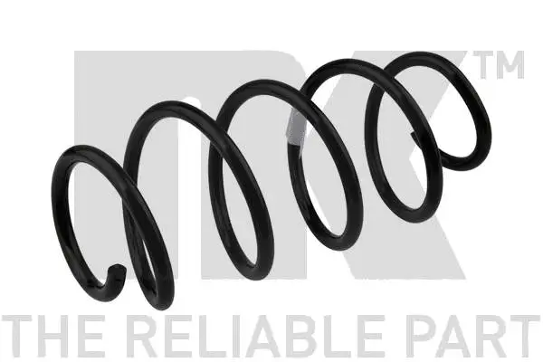 Suspension Spring (5347161)
