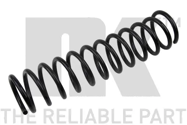Suspension Spring (544303)