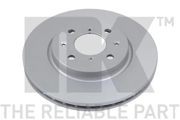Brake Disc (315224)