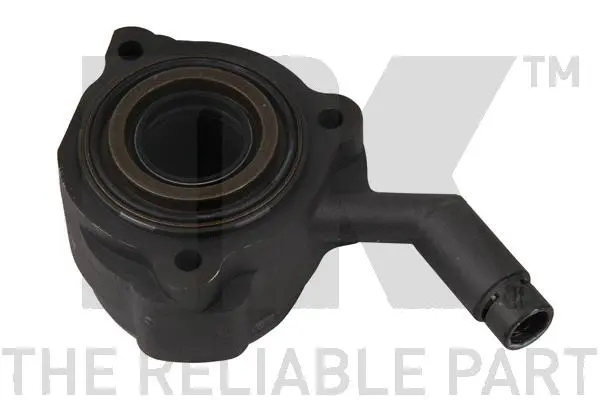 Central Slave Cylinder, clutch (142306)