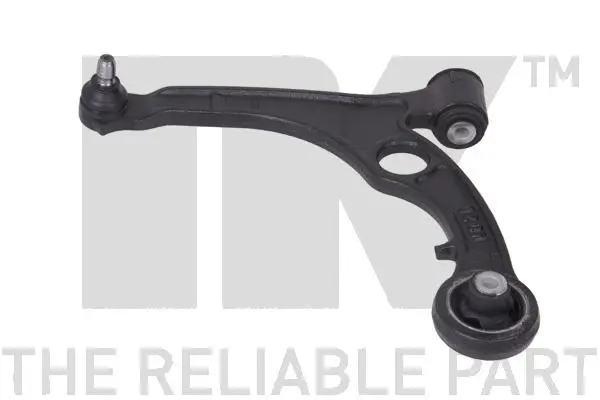 Control/Trailing Arm, wheel suspension (5012355)