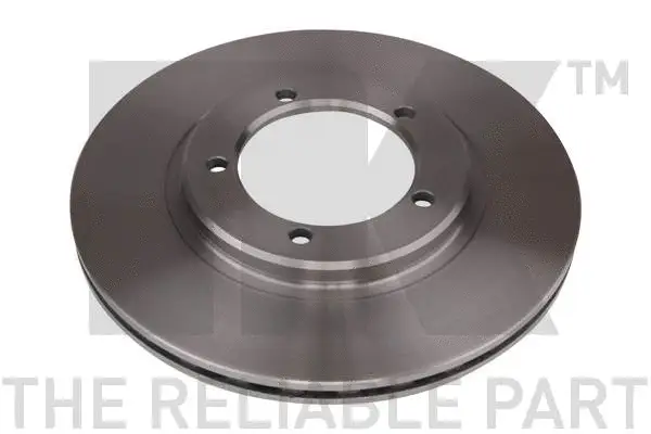 Brake Disc (205108)