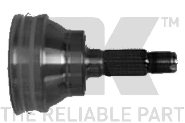 Joint Kit, drive shaft (513701)