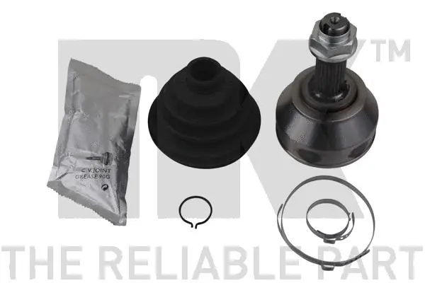 Joint Kit, drive shaft (511033)