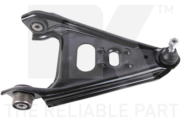 Control/Trailing Arm, wheel suspension (50133100)