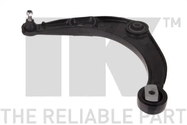 Control/Trailing Arm, wheel suspension (5013933)