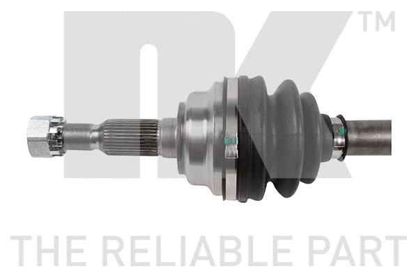 Drive Shaft