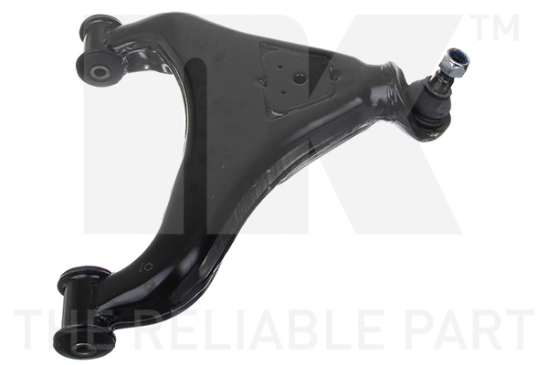 Control/Trailing Arm, wheel suspension (5013346)