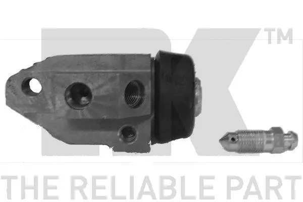 Wheel Brake Cylinder (801202)