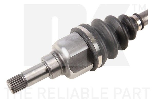 Drive Shaft