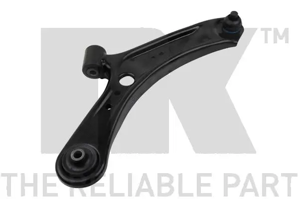 Control/Trailing Arm, wheel suspension (5012390)